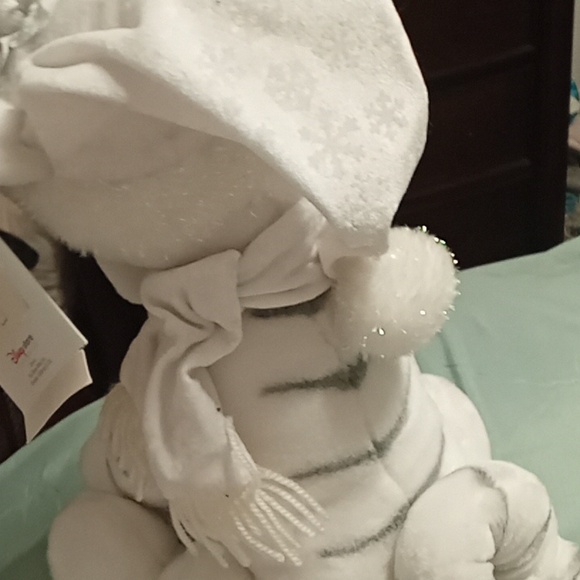 Collectible Tigger - Picture 3 of 7